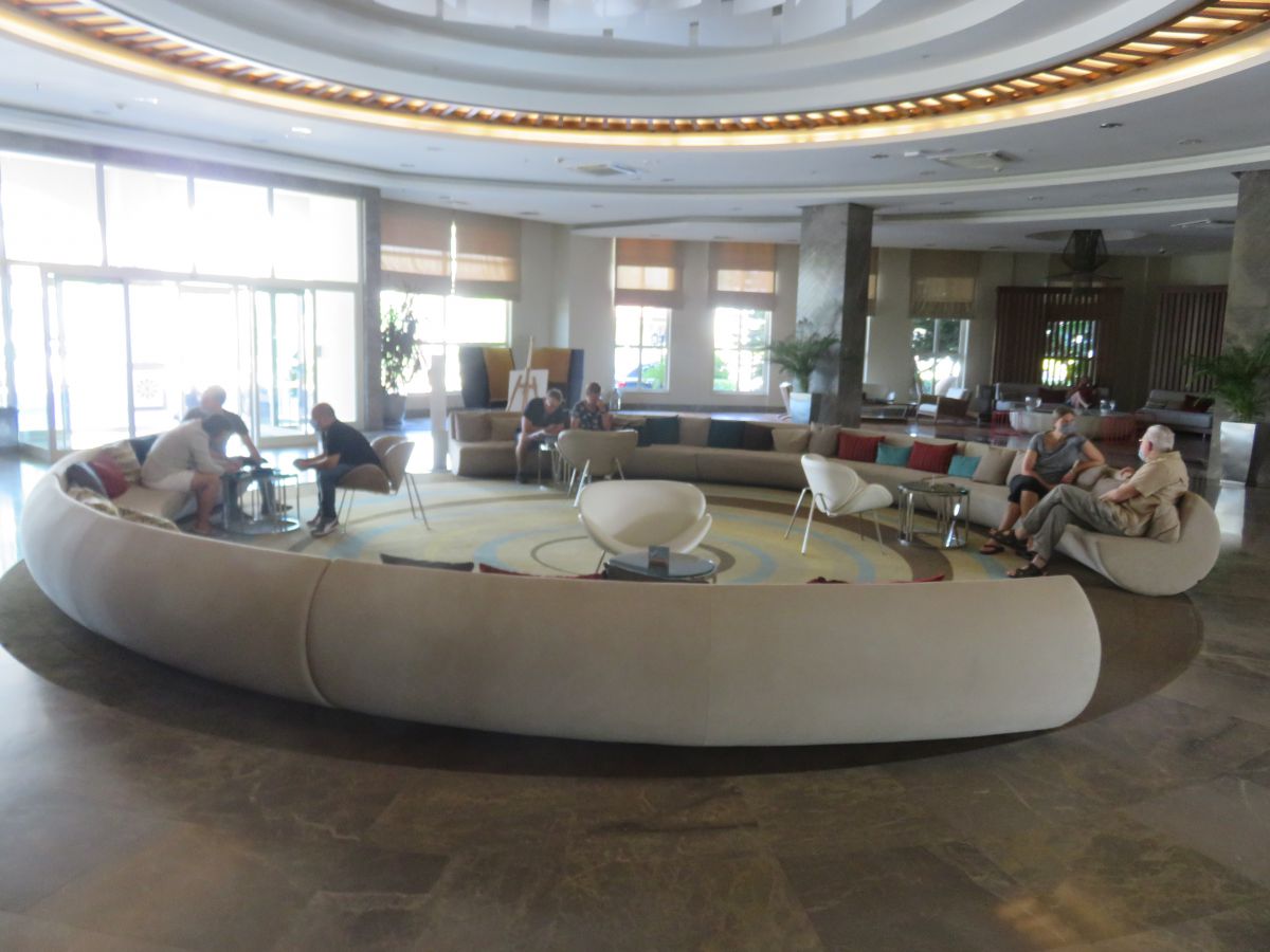 imagini hotel PALOMA OCEANA